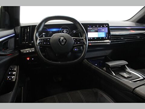 renault, austral, suv 1.3 mhev techno otomatik, otomatik, mhev 2.el otomobil | renew 19