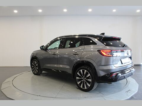 renault, austral, suv 1.3 mhev techno otomatik, otomatik, mhev 2.el otomobil | renew 5