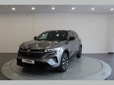 renault, austral, suv 1.3 mhev techno otomatik, otomatik, mhev 2.el otomobil | renew 1