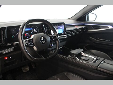 renault, austral, suv 1.3 mhev techno otomatik, otomatik, mhev 2.el otomobil | renew 18