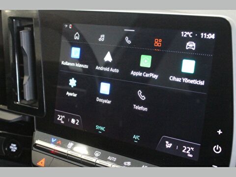 renault, austral, suv 1.3 mhev techno otomatik, otomatik, mhev 2.el otomobil | renew 34