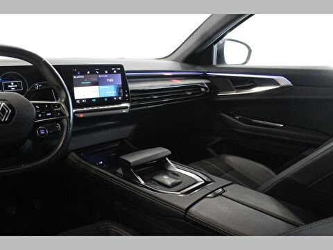 renault, austral, suv 1.3 mhev techno otomatik, otomatik, mhev 2.el otomobil | renew 20