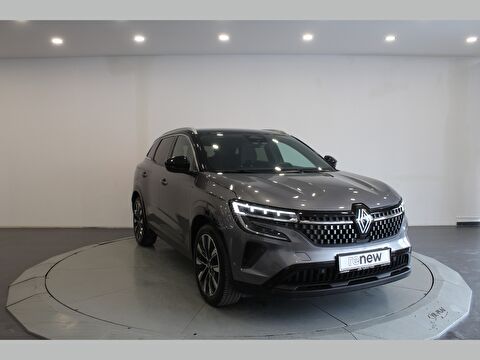 renault, austral, suv 1.3 mhev techno otomatik, otomatik, mhev 2.el otomobil | renew 9