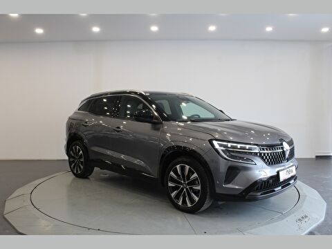 renault, austral, suv 1.3 mhev techno otomatik, otomatik, mhev 2.el otomobil | renew 10