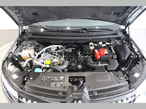 renault, austral, suv 1.3 mhev techno otomatik, otomatik, mhev 2.el otomobil | renew 40