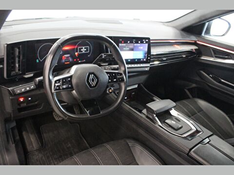 renault, austral, suv 1.3 mhev techno otomatik, otomatik, mhev 2.el otomobil | renew 29