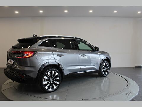 renault, austral, suv 1.3 mhev techno otomatik, otomatik, mhev 2.el otomobil | renew 13