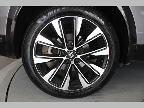 renault, austral, suv 1.3 mhev techno otomatik, otomatik, mhev 2.el otomobil | renew 25