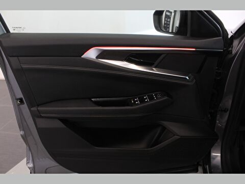 renault, austral, suv 1.3 mhev techno otomatik, otomatik, mhev 2.el otomobil | renew 17