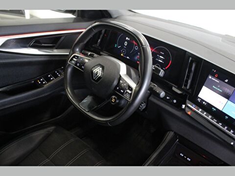 renault, austral, suv 1.3 mhev techno otomatik, otomatik, mhev 2.el otomobil | renew 22