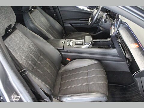 renault, austral, suv 1.3 mhev techno otomatik, otomatik, mhev 2.el otomobil | renew 46