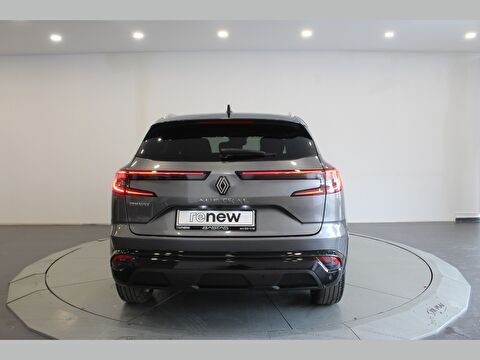 renault, austral, suv 1.3 mhev techno otomatik, otomatik, mhev 2.el otomobil | renew 15