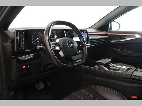 renault, austral, suv 1.3 mhev techno otomatik, otomatik, mhev 2.el otomobil | renew 16