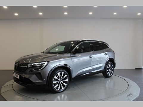 renault, austral, suv 1.3 mhev techno otomatik, otomatik, mhev 2.el otomobil | renew 7