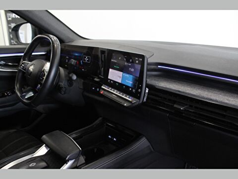 renault, austral, suv 1.3 mhev techno otomatik, otomatik, mhev 2.el otomobil | renew 21