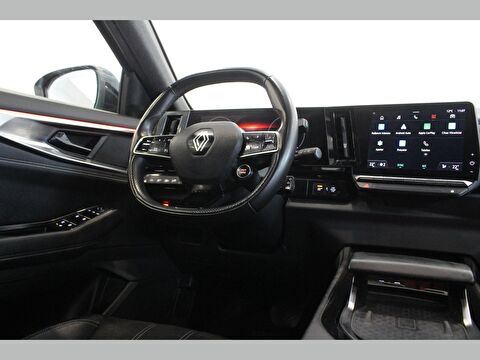 renault, austral, suv 1.3 mhev techno otomatik, otomatik, mhev 2.el otomobil | renew 24