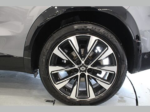 renault, austral, suv 1.3 mhev techno otomatik, otomatik, mhev 2.el otomobil | renew 27