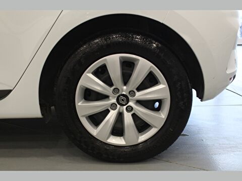 renault, clio, hatchback 1.0 tce equilibre, manuel, benzin 2.el otomobil | renew 14