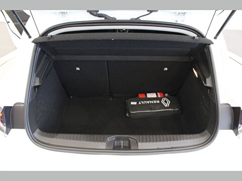 renault, clio, hatchback 1.0 tce equilibre, manuel, benzin 2.el otomobil | renew 15