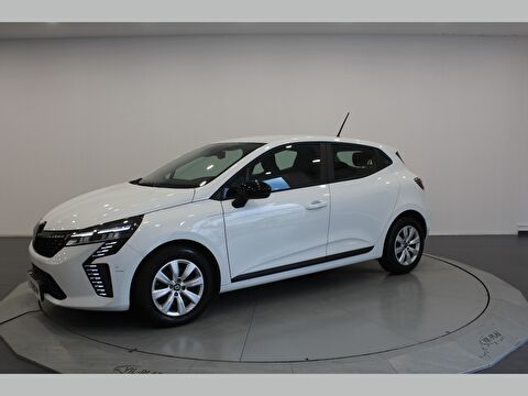 renault, clio, hatchback 1.0 tce equilibre, manuel, benzin 2.el otomobil | renew 23