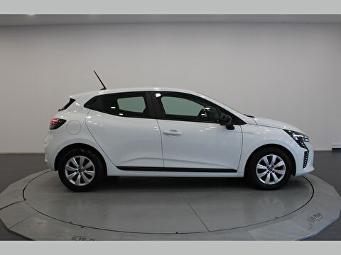 renault, clio, hatchback 1.0 tce equilibre, manuel, benzin 2.el otomobil | renew 16