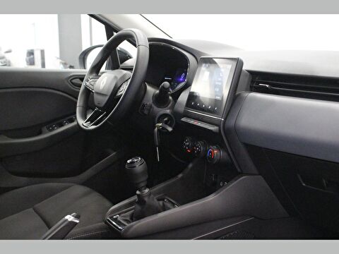 renault, clio, hatchback 1.0 tce equilibre, manuel, benzin 2.el otomobil | renew 34