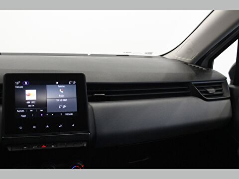 renault, clio, hatchback 1.0 tce equilibre, manuel, benzin 2.el otomobil | renew 20