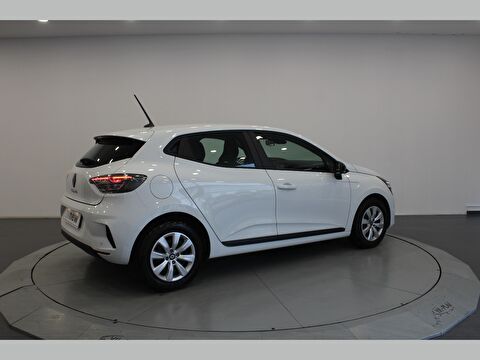 renault, clio, hatchback 1.0 tce equilibre, manuel, benzin 2.el otomobil | renew 3