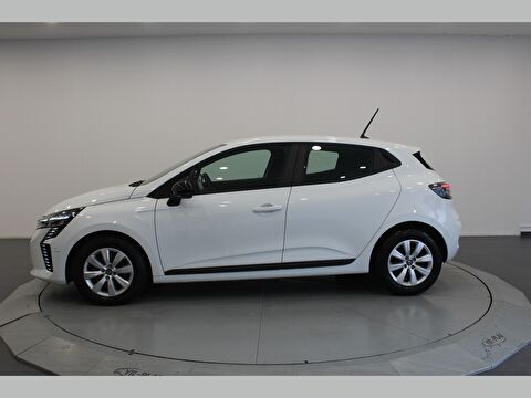 renault, clio, hatchback 1.0 tce equilibre, manuel, benzin 2.el otomobil | renew 8