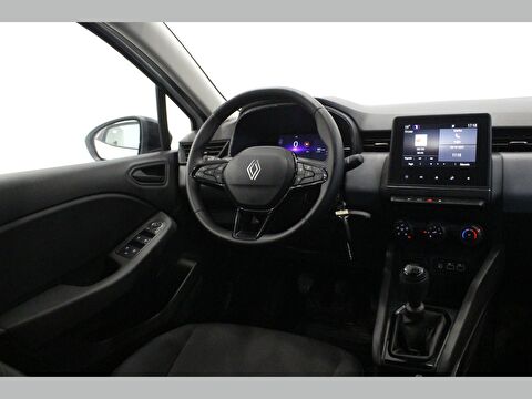 renault, clio, hatchback 1.0 tce equilibre, manuel, benzin 2.el otomobil | renew 19