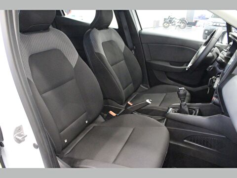 renault, clio, hatchback 1.0 tce equilibre, manuel, benzin 2.el otomobil | renew 32