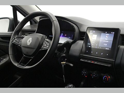 renault, clio, hatchback 1.0 tce equilibre, manuel, benzin 2.el otomobil | renew 22