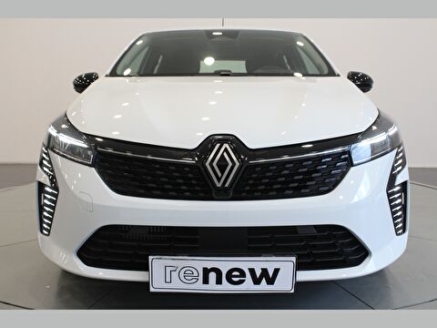 renault, clio, hatchback 1.0 tce equilibre, manuel, benzin 2.el otomobil | renew 13