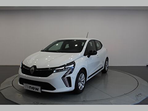 Hatchback 1.0 TCe Equilibre, 2. el otomobil | renew