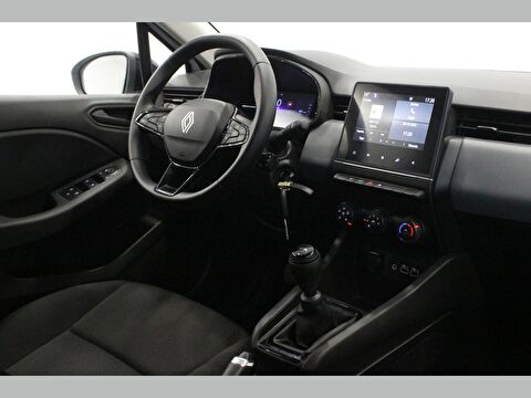 renault, clio, hatchback 1.0 tce equilibre, manuel, benzin 2.el otomobil | renew 31