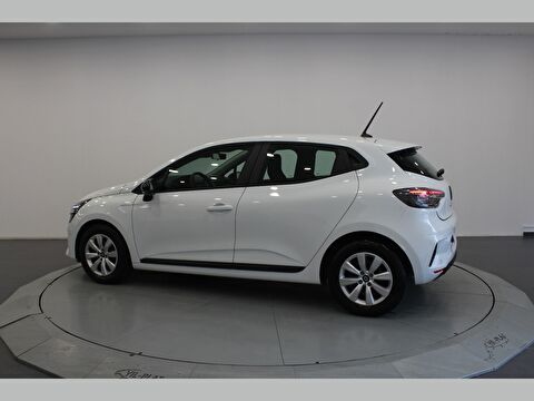 renault, clio, hatchback 1.0 tce equilibre, manuel, benzin 2.el otomobil | renew 7