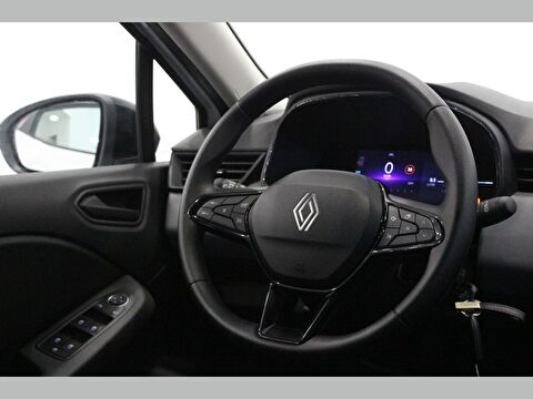 renault, clio, hatchback 1.0 tce equilibre, manuel, benzin 2.el otomobil | renew 21