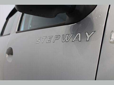 dacia, sandero, hatchback 1.0 tce eco-g stepway, manuel, benzin + lpg 2.el otomobil | renew 22