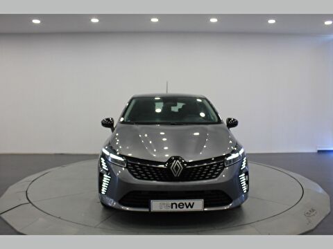 renault, clio, 1.0 tce evolution x-tronic, otomatik, benzin 2.el otomobil | renew 13