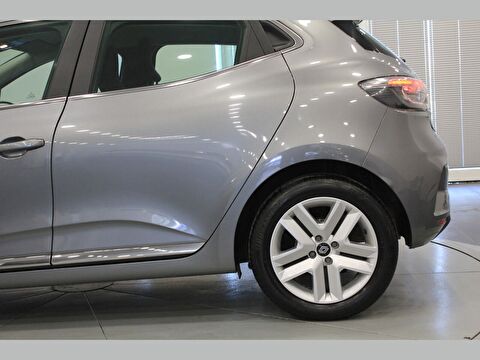renault, clio, 1.0 tce evolution x-tronic, otomatik, benzin 2.el otomobil | renew 28