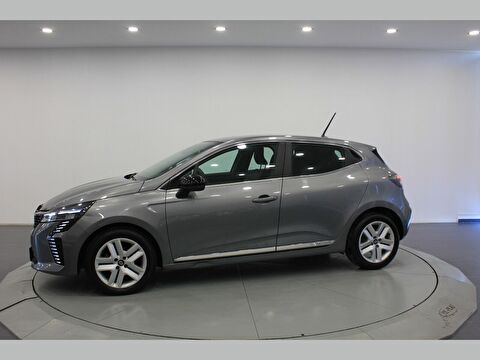 renault, clio, 1.0 tce evolution x-tronic, otomatik, benzin 2.el otomobil | renew 4