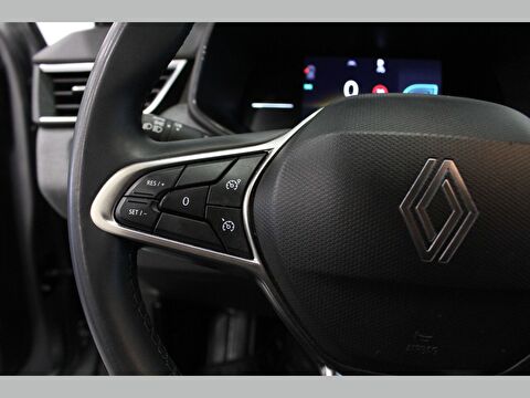 renault, clio, 1.0 tce evolution x-tronic, otomatik, benzin 2.el otomobil | renew 40