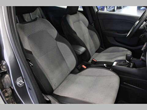 renault, clio, 1.0 tce evolution x-tronic, otomatik, benzin 2.el otomobil | renew 43