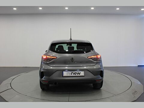 renault, clio, 1.0 tce evolution x-tronic, otomatik, benzin 2.el otomobil | renew 7