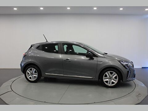 renault, clio, 1.0 tce evolution x-tronic, otomatik, benzin 2.el otomobil | renew 11