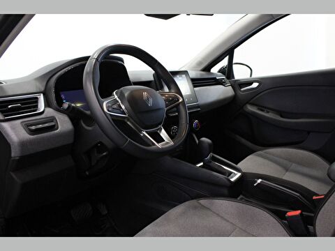 renault, clio, 1.0 tce evolution x-tronic, otomatik, benzin 2.el otomobil | renew 22
