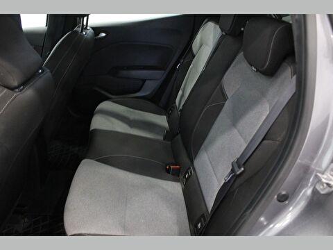 renault, clio, 1.0 tce evolution x-tronic, otomatik, benzin 2.el otomobil | renew 37