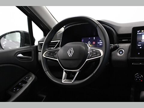 renault, clio, 1.0 tce evolution x-tronic, otomatik, benzin 2.el otomobil | renew 19