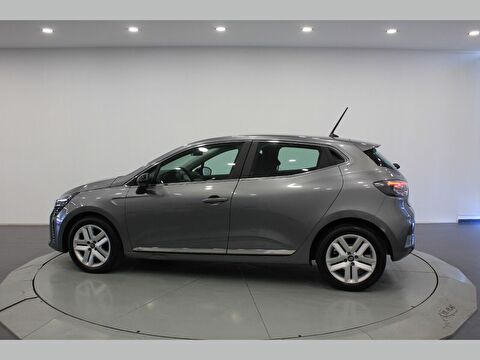 renault, clio, 1.0 tce evolution x-tronic, otomatik, benzin 2.el otomobil | renew 5