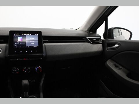 renault, clio, 1.0 tce evolution x-tronic, otomatik, benzin 2.el otomobil | renew 16